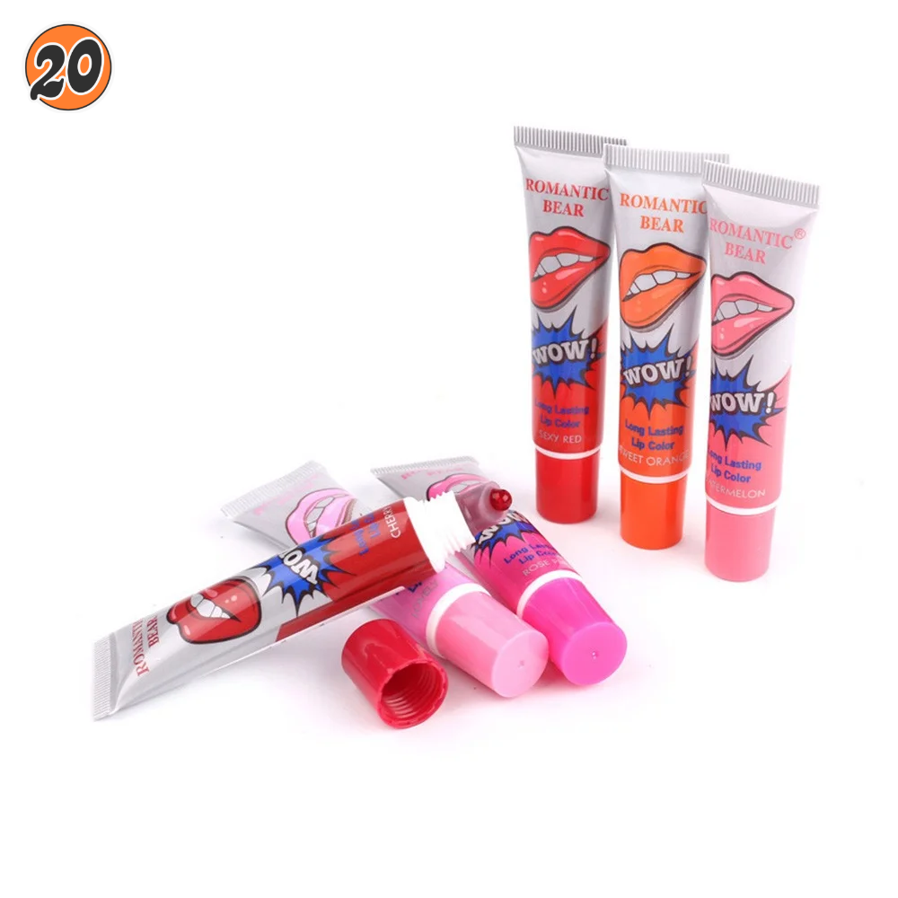 🔥2024 OFERTA HOY🔥 - Sexy Lip Gloss Larga Duración