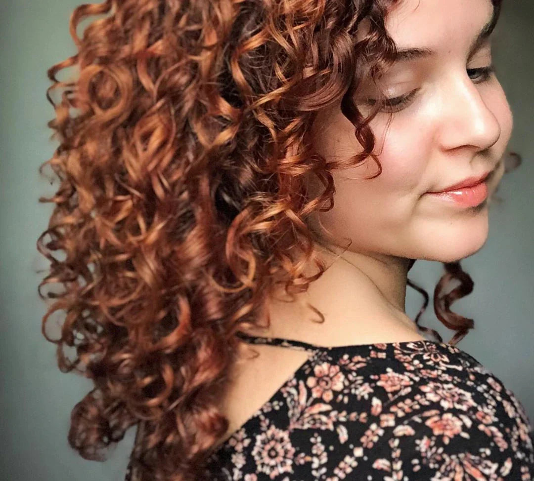 CURLY HAIR - Rizos perfectos 50% OFF